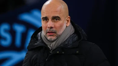 مانشستر سيتي يعتزم التعاقد مع لاعبين بارزين في الانتقالات الشتوية