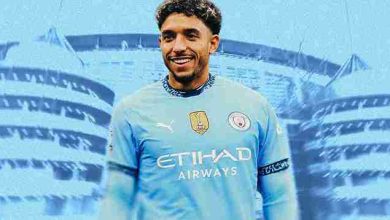 مانشستر سيتي يتابع إمكانية ضم نجم منتخب مصر