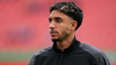 مانشستر سيتي يضم عمر مرموش بعقد يمتد لخمسة أعوام