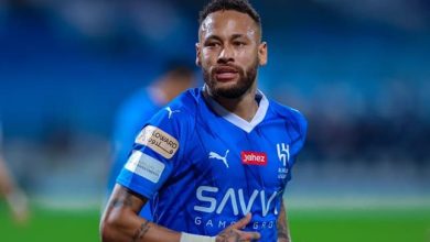 نيمار يتلقى عرضًا من أمريكا لمنافسة ميسي