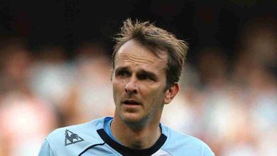 لاعب مانشستر سيتي السابق يرى أن الوقت قد حان لرحيل جوارديولا