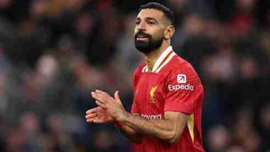 صلاح: هذا هو شكل علاقتي مع مرموش، وحياة هالاند تبدو سهلة