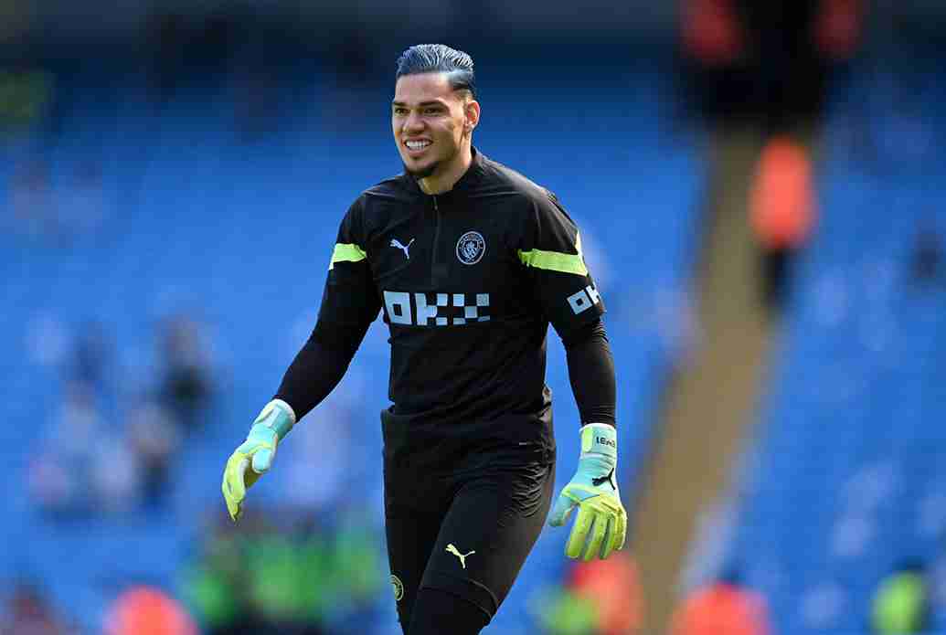 لاعب مانشستر سيتي محل اهتمام دوري روشن السعودي