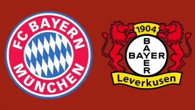 مشاهدة مباراة بايرن ميونخ وباير ليفركوزن بث مباشر اليوم في دوري أبطال أوروبا