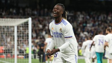 مانشستر سيتي يسعى لضم نجم ريال مدريد