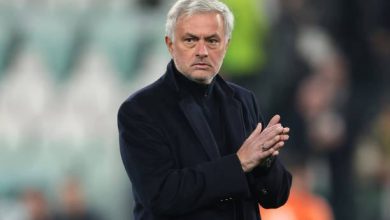 مورينيو يصبح محور اهتمام المنتخب البرازيلي