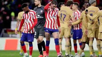 أتلتيكو مدريد.. النجاح لا يُشترى بالمال فقط