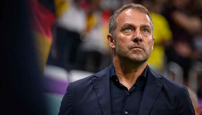 فليك: ليفاندوفسكي يشبه كريستيانو، وأنا واثق من فريقي