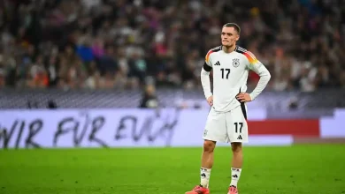 ريال مدريد ومانشستر سيتي وبايرن ميونخ في تنافس حاد للتعاقد مع فيرتز