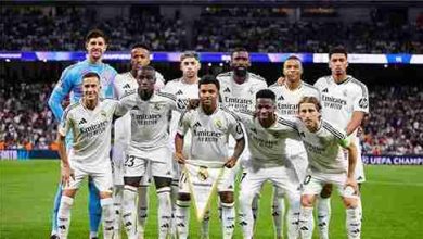 الوجه الآخر لريمونتادا ريال مدريد.. هل يكرر أرسنال مصير الفرق المتأثرة