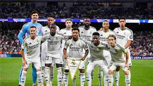 الوجه الآخر لريمونتادا ريال مدريد.. هل يكرر أرسنال مصير الفرق المتأثرة