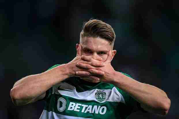 هل يتمكن أرسنال من التعاقد مع جيوكيريس