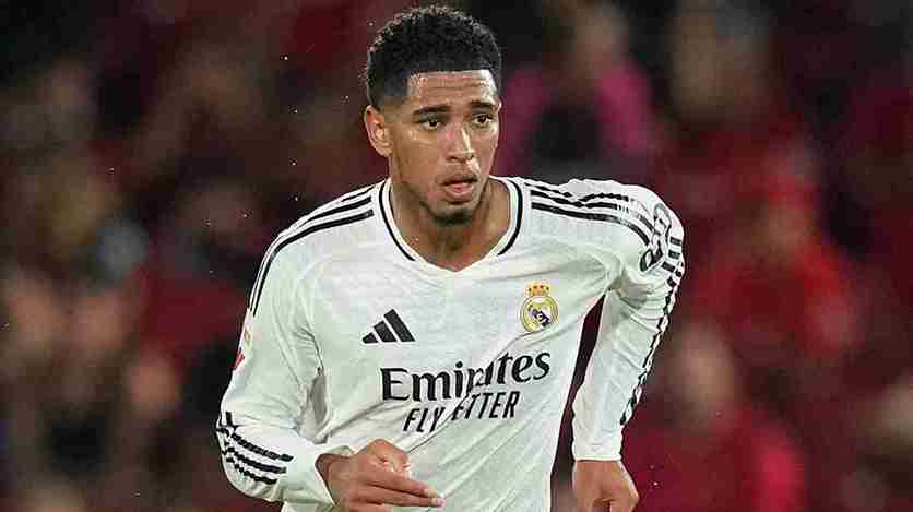 بيلينجهام: سمعت هذه العبارة مرات لا تحصى، وسنعمل على جعل الجماهير تشعر بالفخر بنا