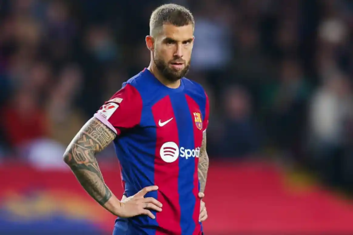 قرر فليك استبعاد مدافع الفريق من المواجهة القادمة ضد دورتموند