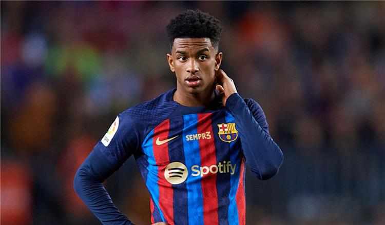 بالدي يستعد للعودة قبل مواجهة إنتر ميلان