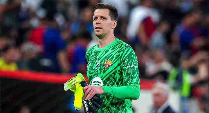 تشيزني على وشك تحقيق رقم تاريخي مع برشلونة