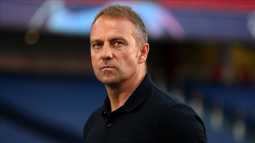 فليك: الانتصار على ريال مدريد يوفر لنا دفعة معنوية كبيرة قبل مواجهة إنتر