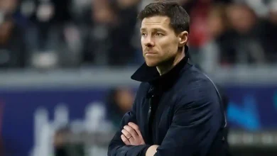 مورينتس يوصي ريال مدريد بالتعاقد مع تشابي ألونسو