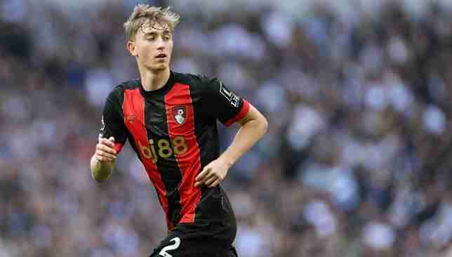 بايرن ميونخ يخطط لضم هويسين