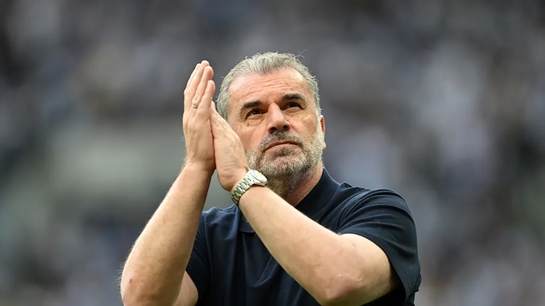 توتنهام يحسم مستقبل أنجي بوستيكوجلو مع الفريق