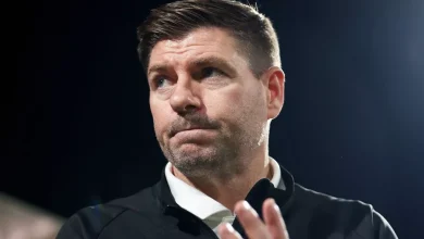 الكشف عن سبب رفض ستيفن جيرارد الانضمام إلى رينجرز