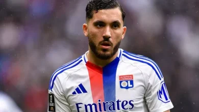 مانشستر سيتي يقترب من ضم ريان شرقي لتعزيز الهجوم قبل كأس العالم للأندية