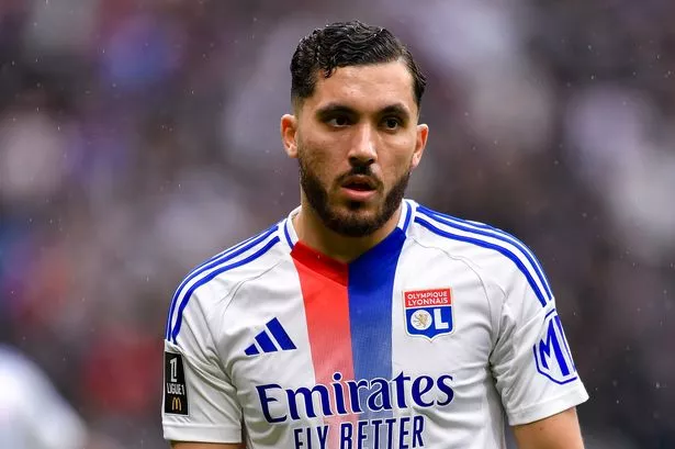 مانشستر سيتي يقترب من ضم ريان شرقي لتعزيز الهجوم قبل كأس العالم للأندية