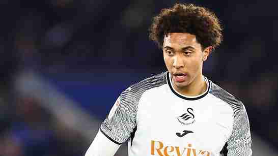 بيرنلي يعلن رسميًا ضم بشير همفريز