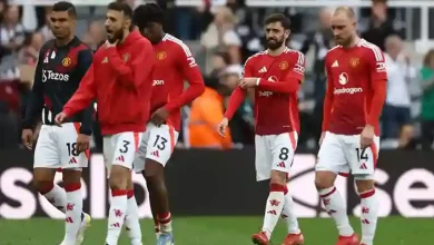 مانشستر يونايتد يحصل على دعم كبير قبل مباراته المرتقبة ضد توتنهام