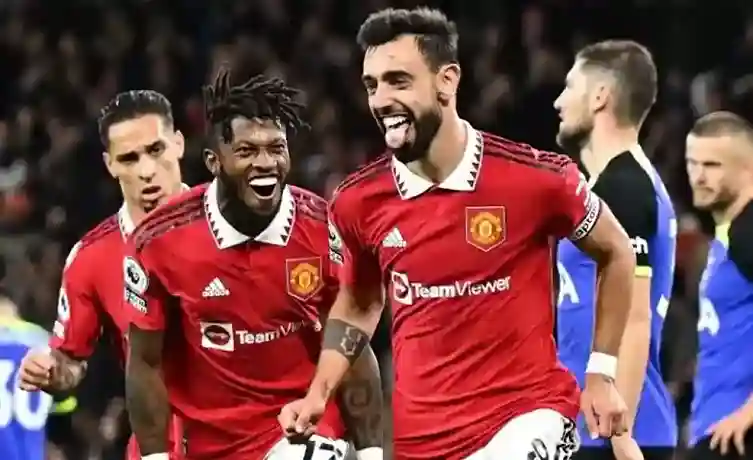 مانشستر يونايتد يتأهل إلى نهائي الدوري الأوروبي بعد انتصار كبير على أتلتيك بيلباو