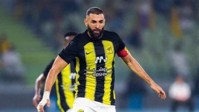 بنزيما يعلق على انضمامه للهلال ومشاركته في مونديال الأندية