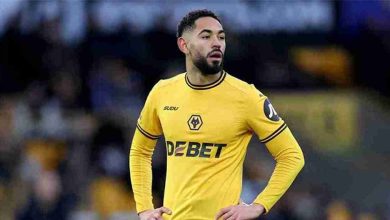 مانشستر يونايتد يتوصل إلى اتفاق لضم اللاعب كونيا