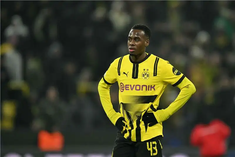 نيوكاسل يدخل في منافسة مع تشيلسي لضم نجم بوروسيا دورتموند