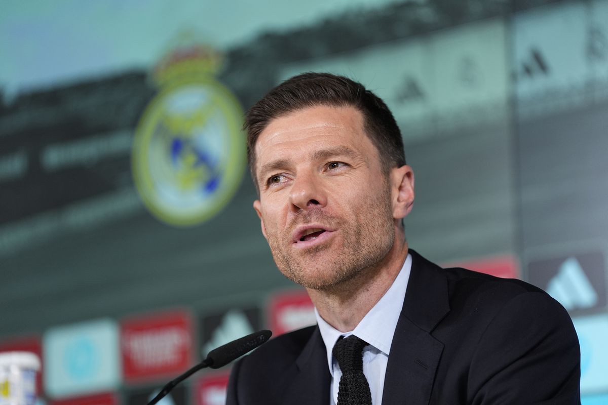 ألونسو يمنح بصيص أمل لنجم ريال مدريد “المحبط”