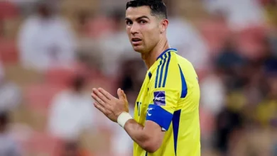 عرض جديد يثير حيرة كريستيانو رونالدو