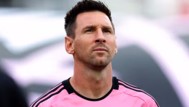 تقارير: مفاوضات سعودية لاستقطاب ميسي