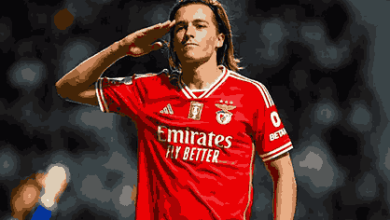 ريال مدريد يحدد موعد إنهاء صفقة كاريراس