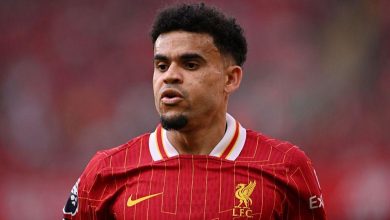 لويس دياز استخدم اهتمام برشلونة كوسيلة لتحقيق هدفه الشخصي!