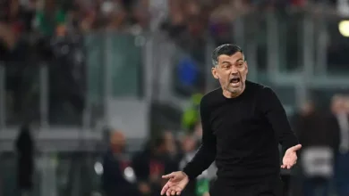 ميلان يعلن رسميا رحيل كونسيساو