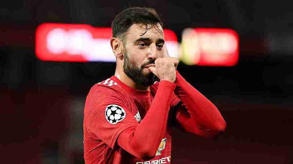 برونو حول مستقبله: هذا ما أطمح إليه