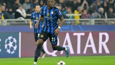 مانشستر يونايتد يخطط للتعاقد مع بيسيك