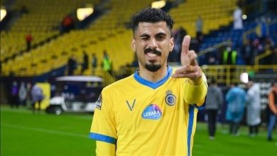 الهلال يعلن رسميًا عن تعاقده مع اللاعب لاجامي في صفقة انتقال مجانية