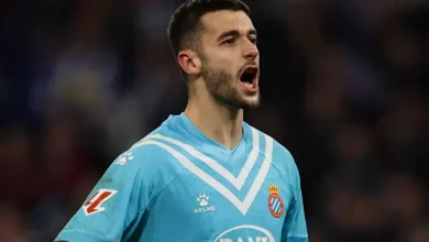 خوان جارسيا يشعل الجدل حول مفاوضات برشلونة