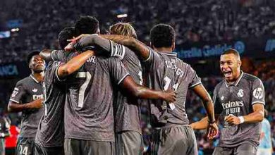 من سيكون صاحب الرقم 10 في ريال مدريد