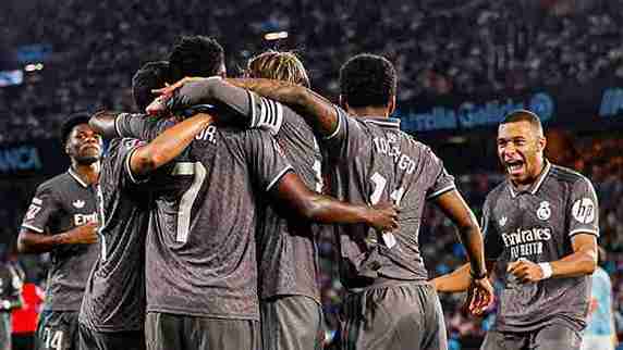 من سيكون صاحب الرقم 10 في ريال مدريد