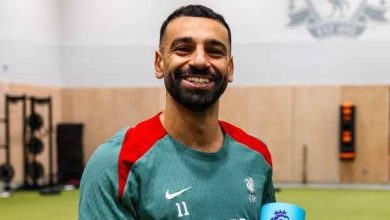 محمد صلاح يتوج بجائزة أفضل لاعب في الدوري الإنجليزي الممتاز