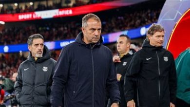 برشلونة يسعى للتعاقد مع حارس مرمى جديد