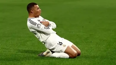 آخر مستجدات سباق الحذاء الذهبي الأوروبي