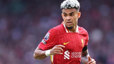 برشلونة يضع لويس دياز على رأس أولوياته خلال فترة الانتقالات الصيفية