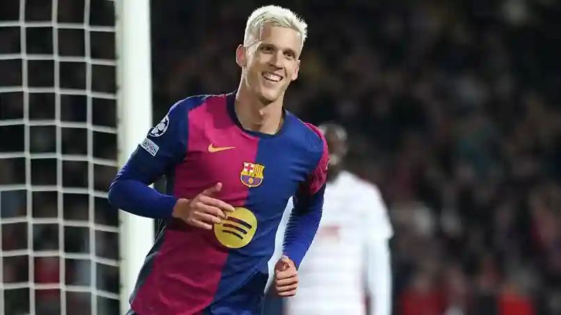 أولمو: نسعى لتحقيق كل الألقاب ومستعدون لمواجهة الإنتر